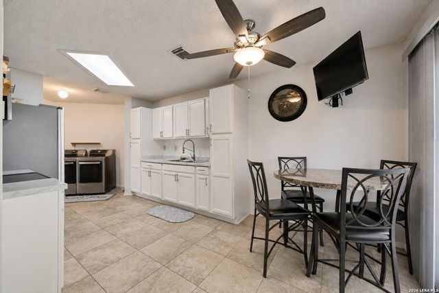 3611 CAMERON SPGS, San Antonio, TX 78244