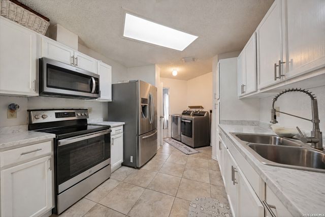 3611 CAMERON SPGS, San Antonio, TX 78244