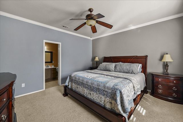 5957 Lost Valley Drive, The Colony, TX 75056