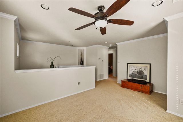 5957 Lost Valley Drive, The Colony, TX 75056