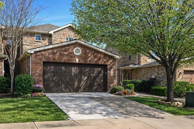 5957 Lost Valley Drive, The Colony, TX 75056