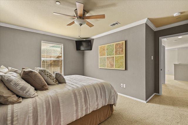 5957 Lost Valley Drive, The Colony, TX 75056