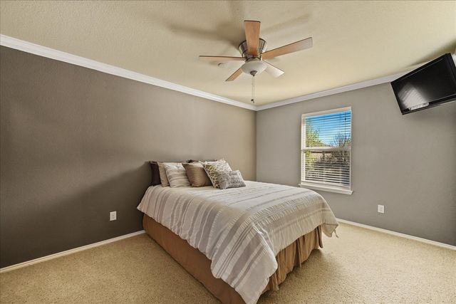 5957 Lost Valley Drive, The Colony, TX 75056