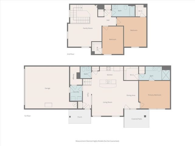 5957 Lost Valley Drive, The Colony, TX 75056