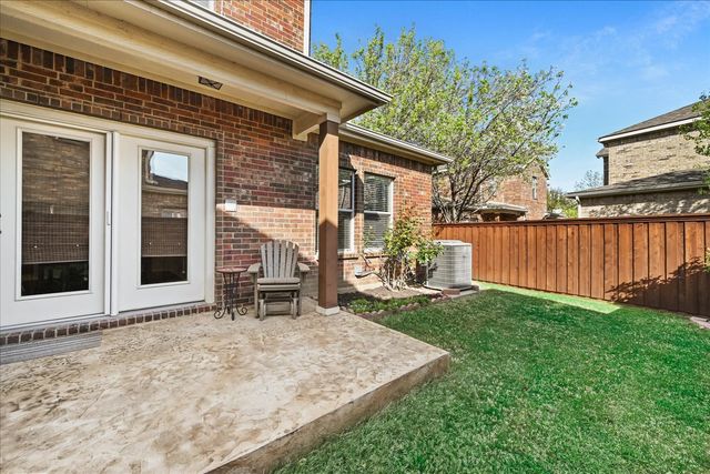 5957 Lost Valley Drive, The Colony, TX 75056