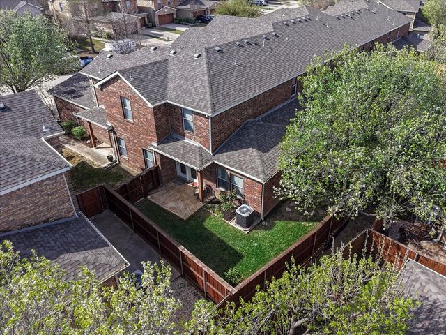 5957 Lost Valley Drive, The Colony, TX 75056