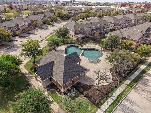 5957 Lost Valley Drive, The Colony, TX 75056