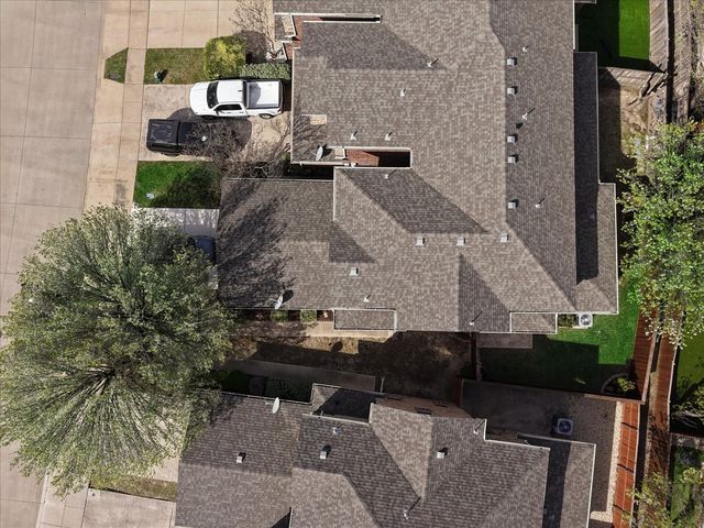 5957 Lost Valley Drive, The Colony, TX 75056