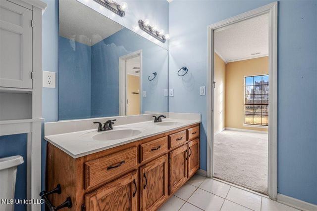 13066 N Sandbourne, Olive Branch, MS 38654