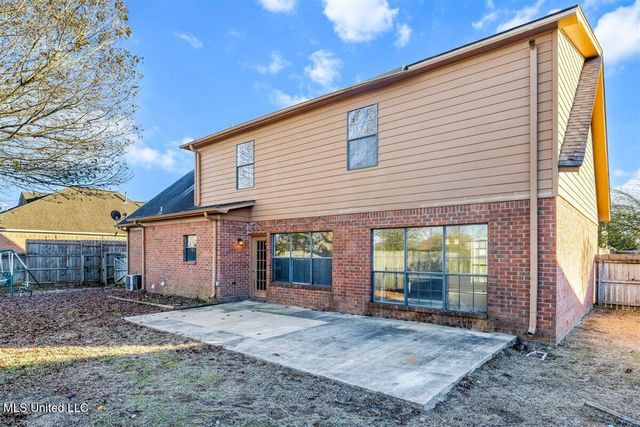 13066 N Sandbourne, Olive Branch, MS 38654