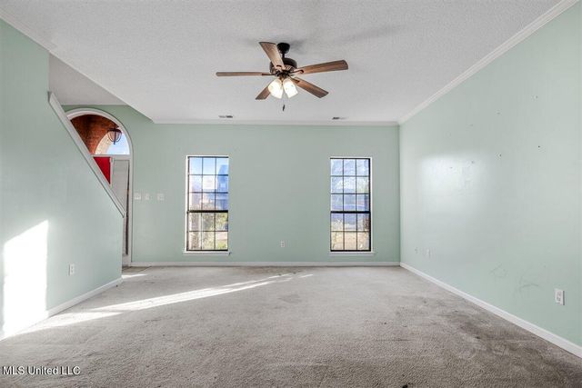 13066 N Sandbourne, Olive Branch, MS 38654