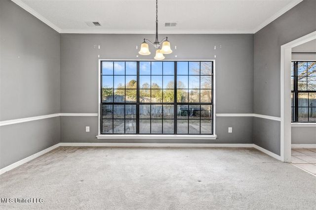 13066 N Sandbourne, Olive Branch, MS 38654