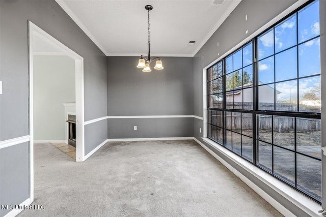 13066 N Sandbourne, Olive Branch, MS 38654