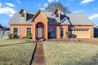 13066 N Sandbourne, Olive Branch, MS 38654