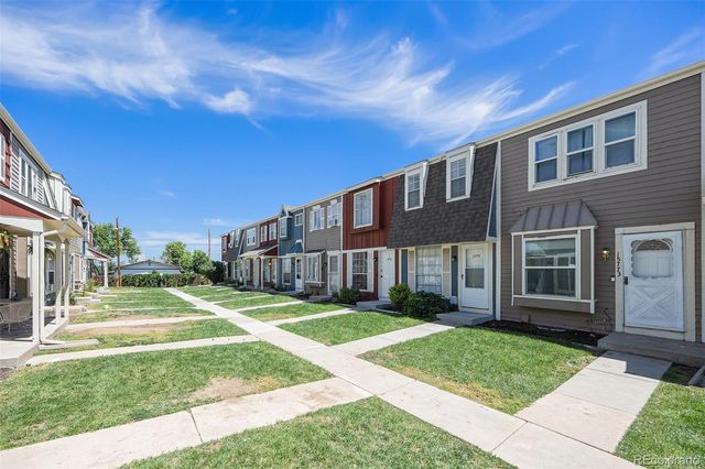 15777 E 13th Place, Aurora, CO 80011