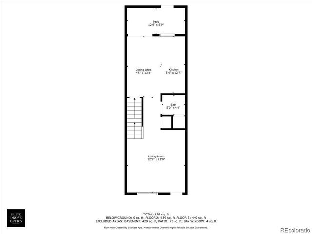 15777 E 13th Place, Aurora, CO 80011