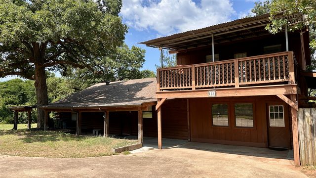 126 N Garza Road, Shady Shores, TX 76208