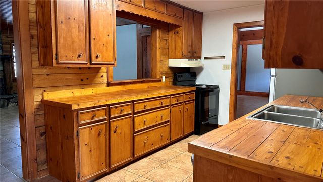 126 N Garza Road, Shady Shores, TX 76208