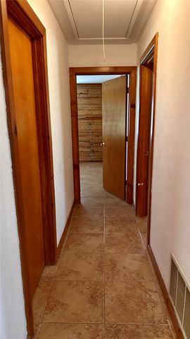 126 N Garza Road, Shady Shores, TX 76208