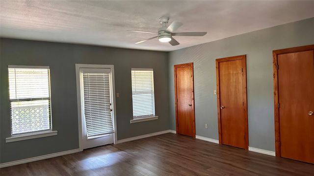 126 N Garza Road, Shady Shores, TX 76208