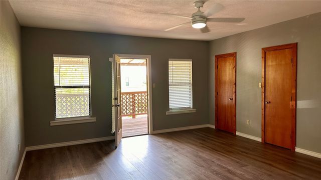 126 N Garza Road, Shady Shores, TX 76208