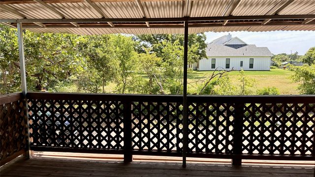 126 N Garza Road, Shady Shores, TX 76208
