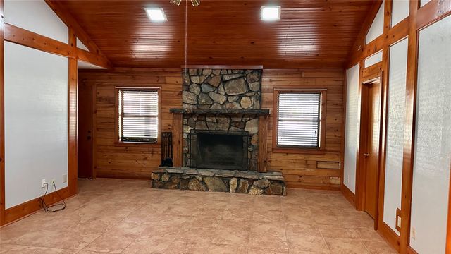 126 N Garza Road, Shady Shores, TX 76208