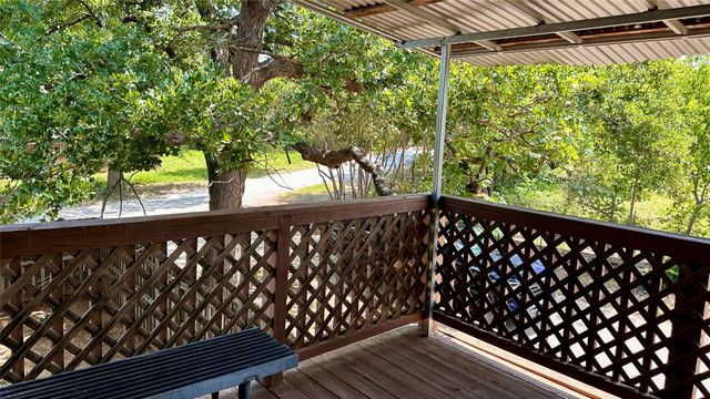 126 N Garza Road, Shady Shores, TX 76208