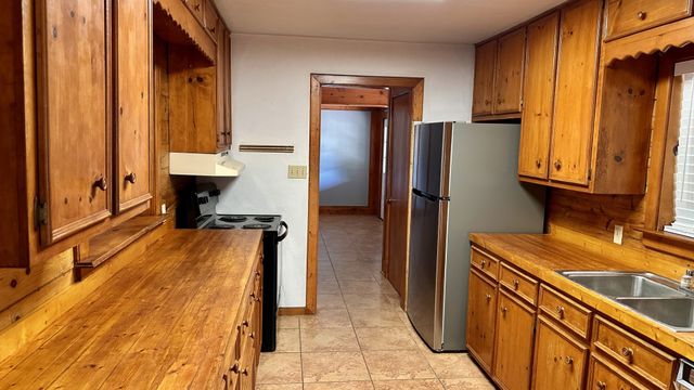 126 N Garza Road, Shady Shores, TX 76208