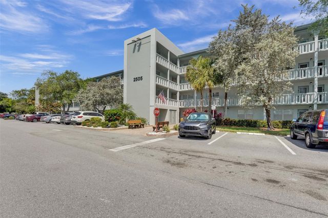 2505 Antigua Terrace L3, Coconut Creek, FL 33066