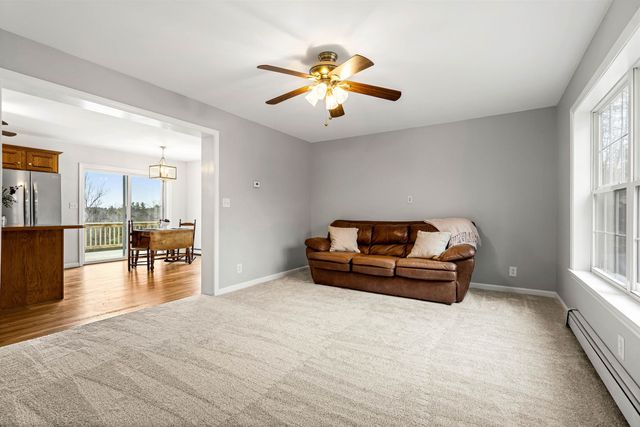 454 LITTLE POND Road, Sandwich, NH 03227