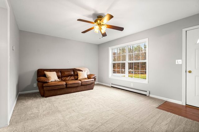 454 LITTLE POND Road, Sandwich, NH 03227