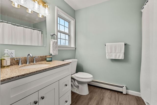 454 LITTLE POND Road, Sandwich, NH 03227