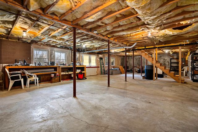 454 LITTLE POND Road, Sandwich, NH 03227