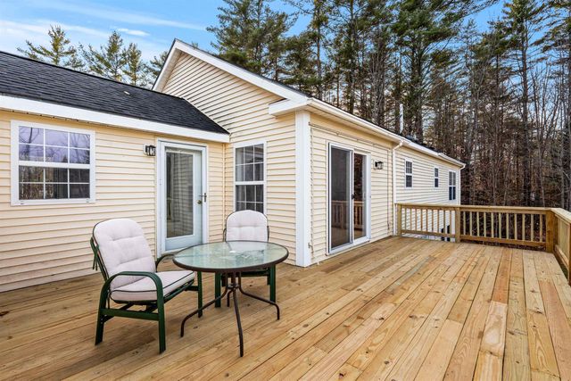 454 LITTLE POND Road, Sandwich, NH 03227