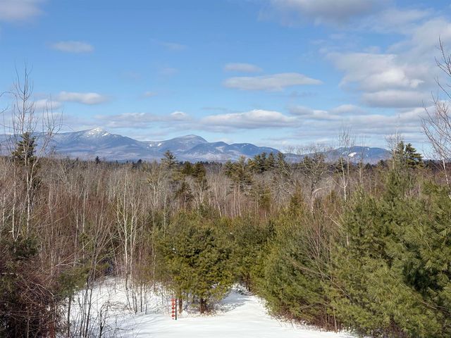 454 LITTLE POND Road, Sandwich, NH 03227