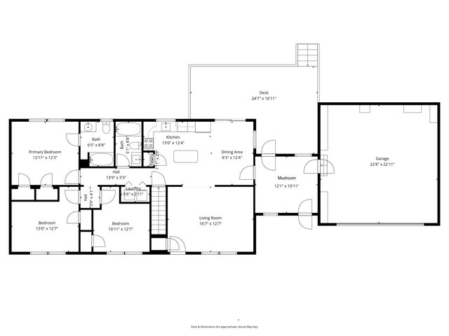 454 LITTLE POND Road, Sandwich, NH 03227