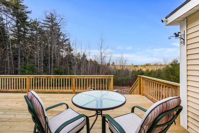 454 LITTLE POND Road, Sandwich, NH 03227