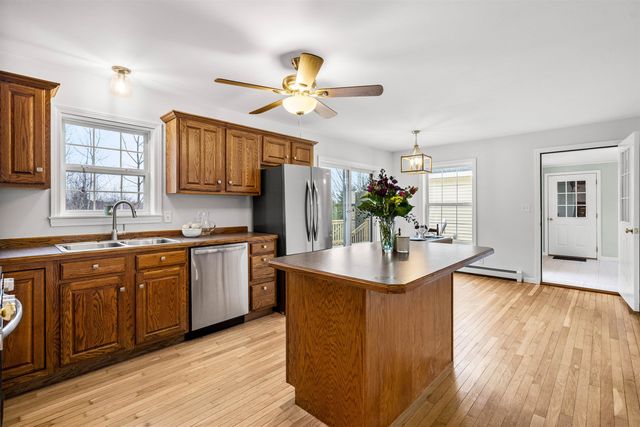 454 LITTLE POND Road, Sandwich, NH 03227