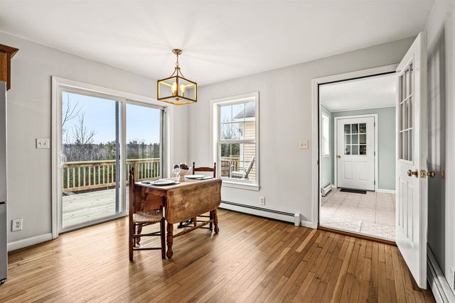 454 LITTLE POND Road, Sandwich, NH 03227