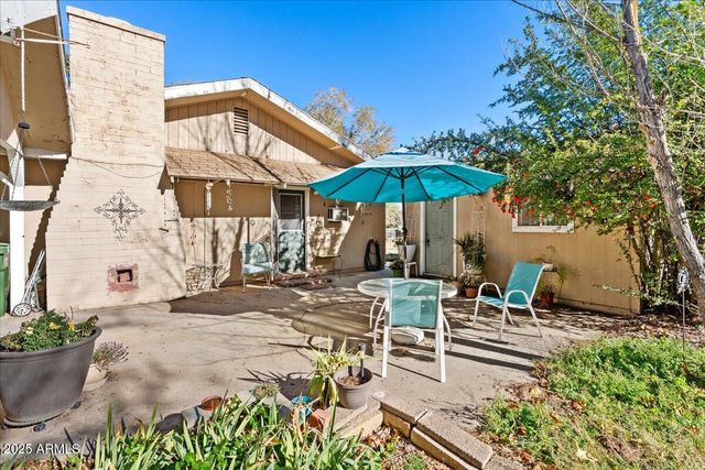 2009 ESTRELLA Road, Prescott, AZ 86305