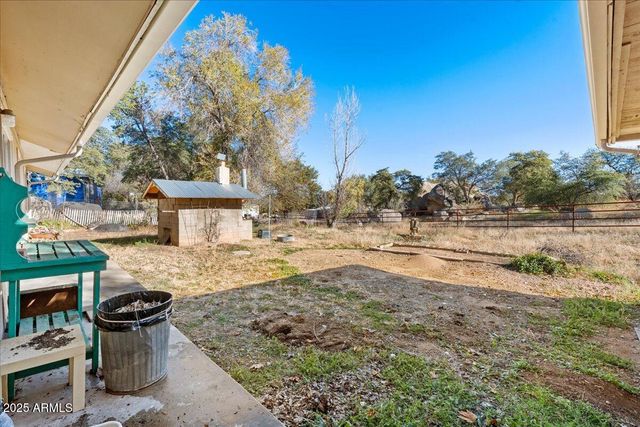 2009 ESTRELLA Road, Prescott, AZ 86305