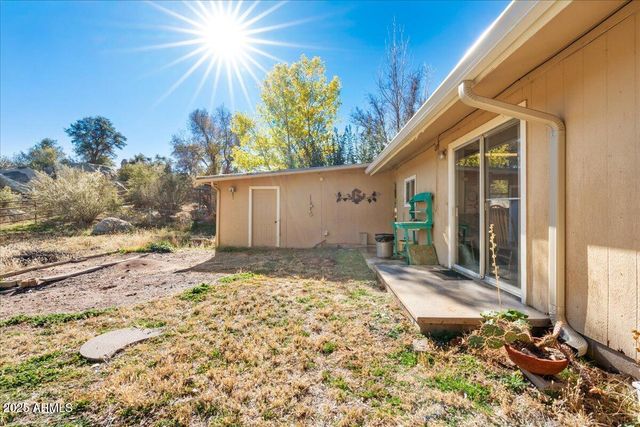 2009 ESTRELLA Road, Prescott, AZ 86305