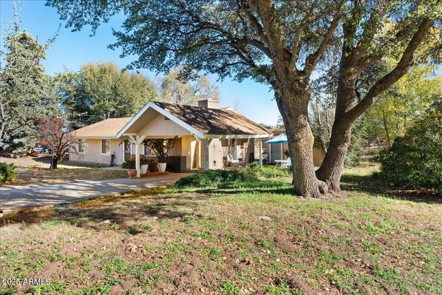 2009 ESTRELLA Road, Prescott, AZ 86305