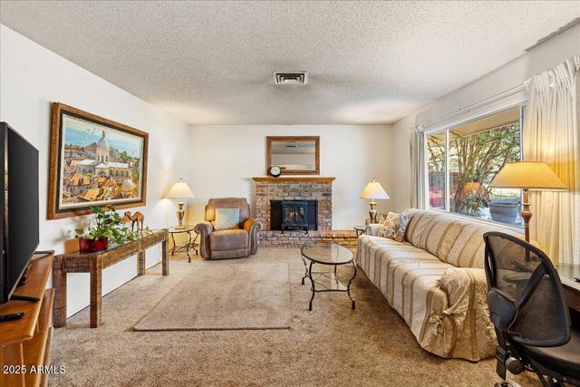 2009 ESTRELLA Road, Prescott, AZ 86305