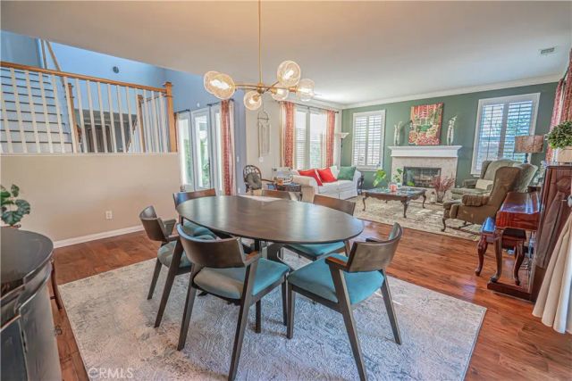 17023 Strawberry Pine Court, Canyon Country, CA 91387