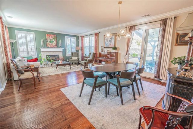 17023 Strawberry Pine Court, Canyon Country, CA 91387