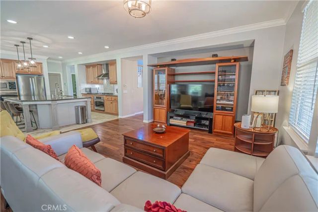 17023 Strawberry Pine Court, Canyon Country, CA 91387