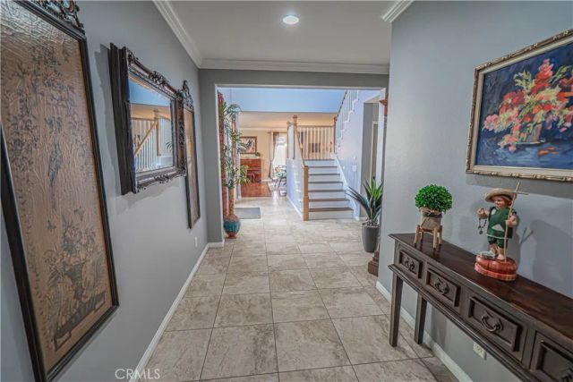 17023 Strawberry Pine Court, Canyon Country, CA 91387