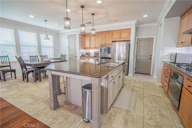 17023 Strawberry Pine Court, Canyon Country, CA 91387